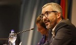 Javier Padilla. Javier Padilla.